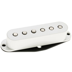 DiMarzio DP419W Area 67 Singlecoil Guitar Pickup, White