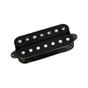 DiMarzio DP756BK Illuminator 7 Neck, Black