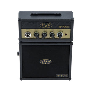 EVH EL34 Micro Stack