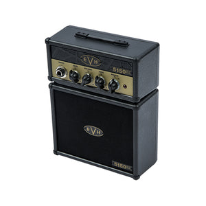 EVH EL34 Micro Stack