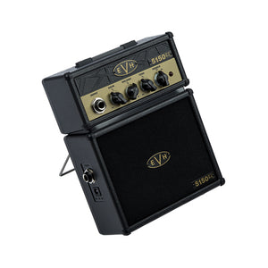 EVH EL34 Micro Stack