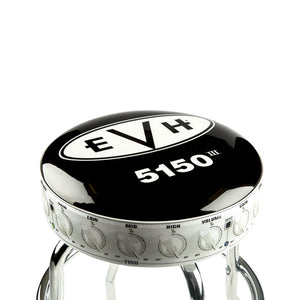 EVH 5150 Logo Barstool, 24inch