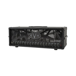 EVH 5150III 100S Guitar Tube Amplifier Head, Black, 230V EUR