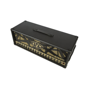 EVH 5150IIIS 100W EL34 Tube Guitar Amplifier Head, 230V UK