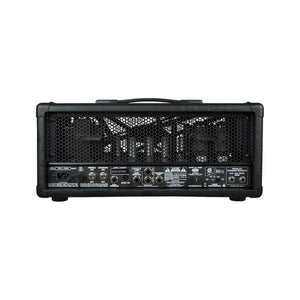 EVH 5150 IIIS 50W 6L6 Guitar Amplifier Head, Black, 230V EU