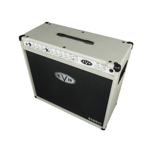 EVH 5150 III 50W 6L6 2x12 Guitar Combo Amplifier, Ivory, 230V EU