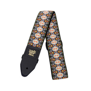 Ernie Ball Vintage Weave Jacquard Guitar Strap