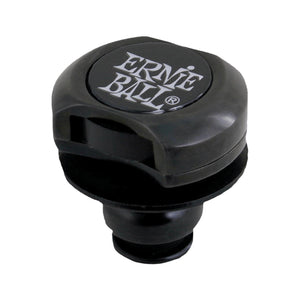 Ernie Ball Super Locks, Black