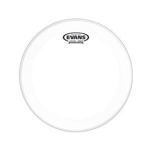 Evans BD16GB4 16inch EQ4 Clear - Bass Batter Drum Head