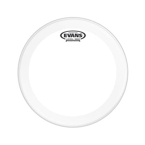 Evans BD18GB3 18inch EQ3 Clear - Bass