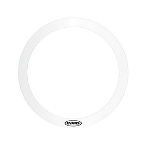 Evans E12ER15 12x1.5inch E-Rings Filler, Piece