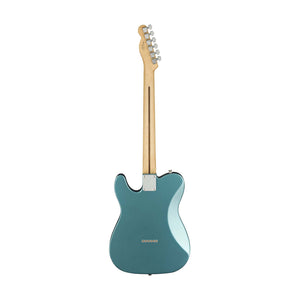 Fender Player HH Telecaster Electric Guitar, Maple FB, Tidepool