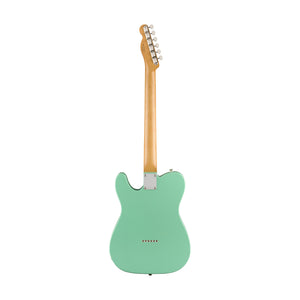 Fender Vintera 60s Telecaster Modified Electric Guitar, Pau Ferro FB, Sea Foam Green