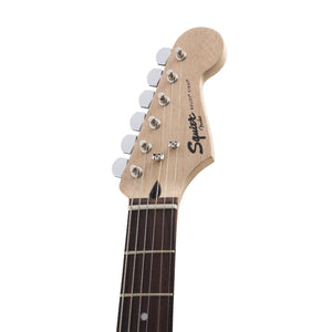 Squier Bullet Stratocaster Hardtail Electric Guitar, Brown Sunburst