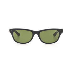 Fender Eyewear 006A 91 Sunglasses, Matte Black