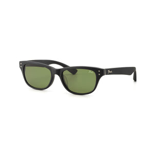 Fender Eyewear 006A 91 Sunglasses, Matte Black