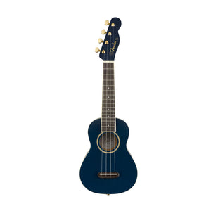 Fender Grace VanderWaal "Moonlight" Soprano Ukulele