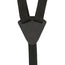 Fender Ukulele Strap, Black