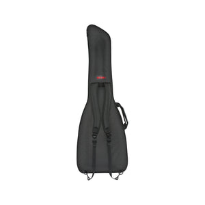 Fender FBSS-610 Short Scale Electric Bass Guitar Gig Bag