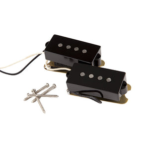 Fender Custom Shop 62 Precision Bass Pickup Set