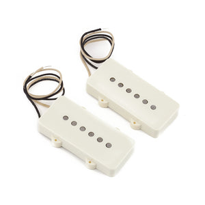 Fender American Vintage 65 Jazzmaster Pickup, Set of 2