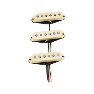 Fender Yosemite Stratocaster Guitar Pickup Set