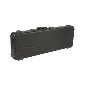 Fender Deluxe Molded Bass Guitar Case