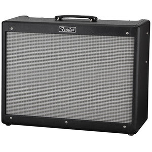 Fender Hot Rod Deluxe III Tube Guitar Combo Amplifier, 230V UK