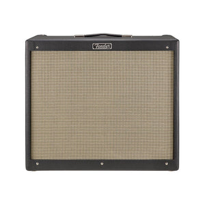 Fender Hot Rod DeVille 212 IV Guitar Combo Tube Amplifier, Black, 230V EU