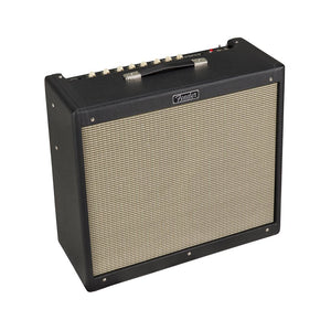 Fender Hot Rod DeVille 212 IV Guitar Combo Tube Amplifier, Black, 230V EU