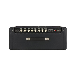 Fender Hot Rod DeVille 212 IV Guitar Combo Tube Amplifier, Black, 230V EU