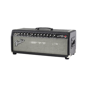 Fender Bassman 100T Bass Guitar Amplifier Head, 230V EUR