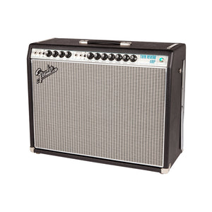 Fender 68 Custom Twin Reverb Guitar Tube Combo Amplifier