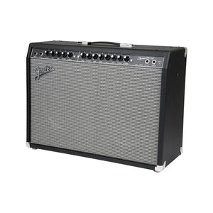 Fender Champion 100 Guitar Combo Amplifier, 230V EU