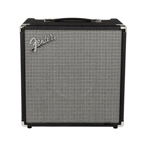 Fender Rumble 40 V3 Bass Combo Amplifier, 230V UK