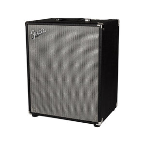 Fender Rumble 500 Bass Guitar Combo Amplifier V3, 230V EUR