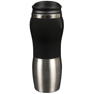 Fender Coffee Tumbler, Black