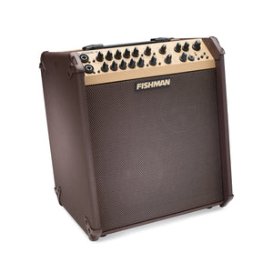 Fishman Loudbox Performer Bluetooth 180W Acoustic Guitar Amplifier, UK