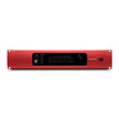 Focusrite Rednet 5 32 x 32 Ethernet Audio Network Digital I/O for Pro Tools HD