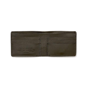 Filson Bi-Fold Wallet, Moss