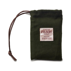 Filson Cash And Card Case, Tan