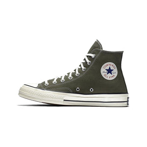 Converse All Star 70 Hi Top Sneaker, Herbal/Black/Egret