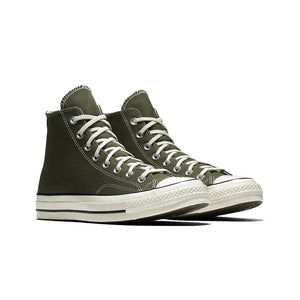 Converse All Star 70 Hi Top Sneaker, Herbal/Black/Egret