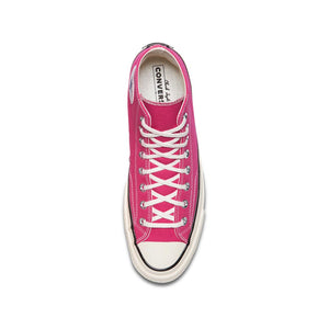 Converse Chuck Taylor All Star 70 Hi Top Sneaker, Pink Pop/Black/Egret