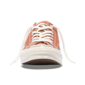 Converse Chuck Taylor All Star 70 Ox Sneaker, Terracotta Red/Black/Egret