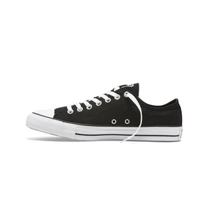 Converse Chuck Taylor All Star Ox Sneaker, Black/Red/White