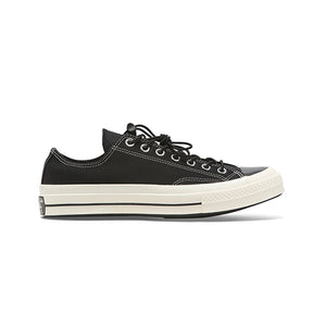 Converse Chuck Taylor All Star Chuck 70 Sneaker, Ox Black/Black/Egret