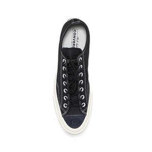 Converse Chuck Taylor All Star Chuck 70 Sneaker, Ox Black/Black/Egret