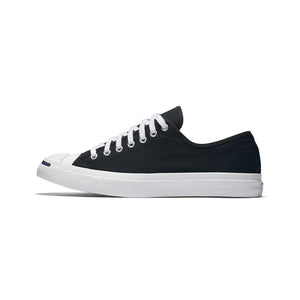 Converse Jack Purcell CP Ox Sneaker, Black/White