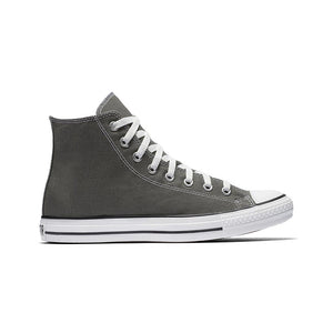 Converse Chuck Taylor All Star Hi Top Sneaker, Charcoal